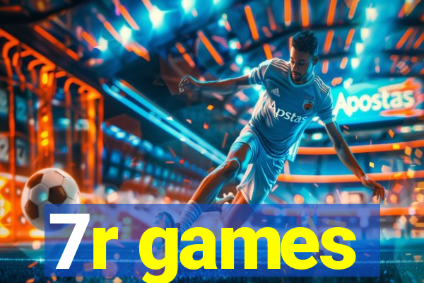 7r games